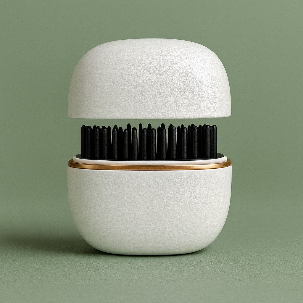 Mini straightener