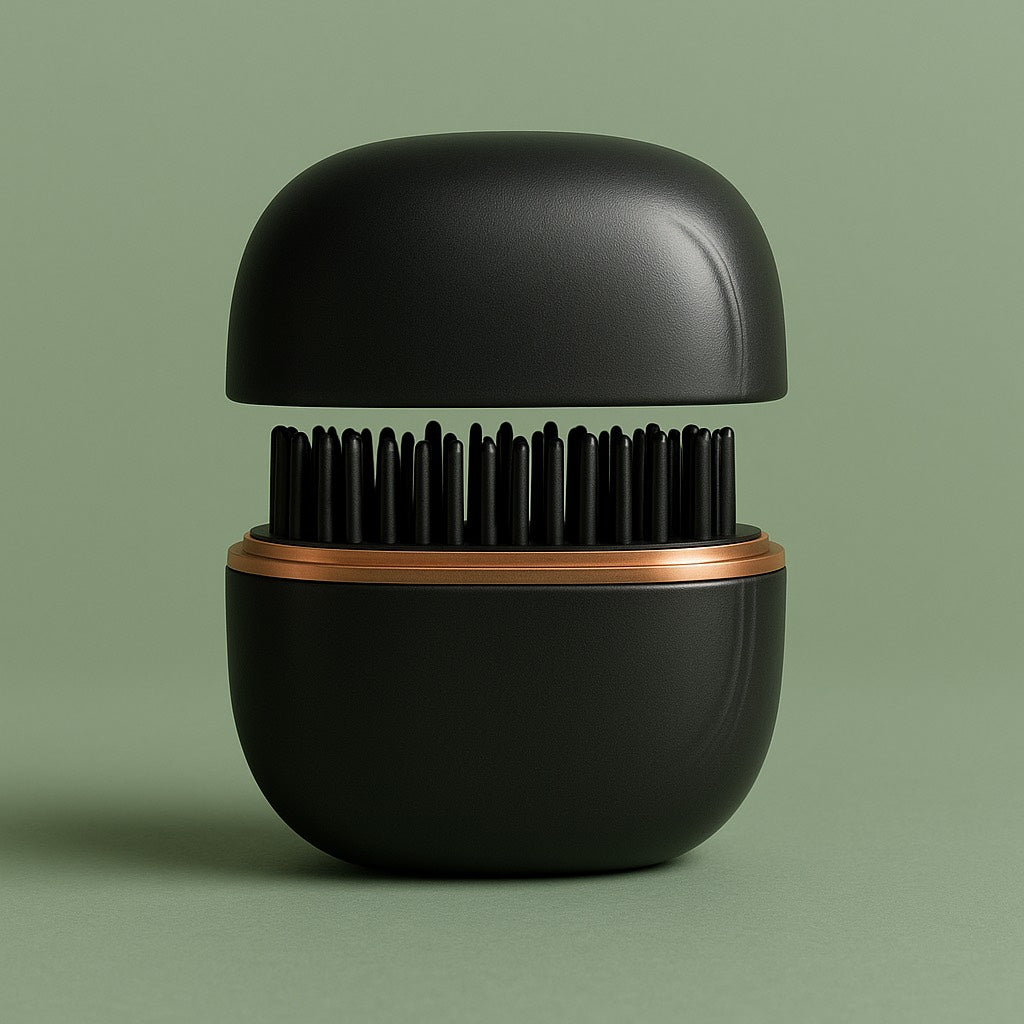 Mini straightener